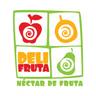 Delifruta Logo PNG Vector