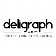 Deligraph Logo PNG Vector