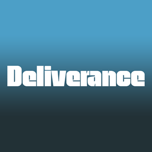 Deliverance Logo PNG Vector