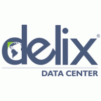 delix data center Logo PNG Vector