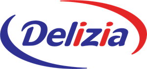 Delizia Logo PNG Vector