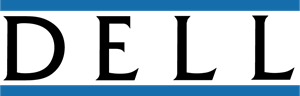 Dell 1984 Logo PNG Vector