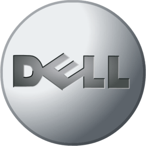 Dell Client & Enterprise Solutions Logo PNG Vector