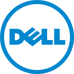 Dell Logo Vector