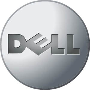 Dell Logo PNG Vector