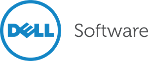 Dell Software Logo PNG Vector