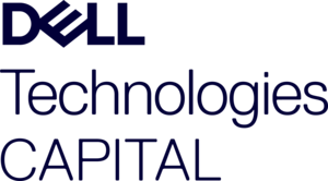 Dell Technologies Capital Logo PNG Vector