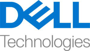 Dell Technologies Logo PNG Vector