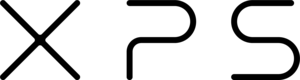 Dell XPS Logo PNG Vector