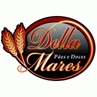 Della Mares Logo Vector