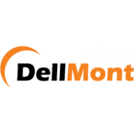 DellMont Logo PNG Vector