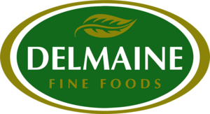 Delmaine Fine Foods Logo PNG Vector