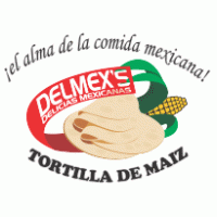 Delmex Logo Vector