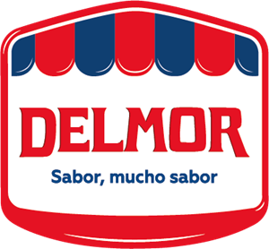 delmor Logo PNG Vector