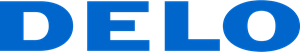 DELO Industrie Klebstoffe Logo PNG Vector