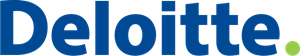 Deloitte Logo PNG Vector