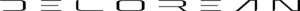 DeLorean Logo PNG Vector