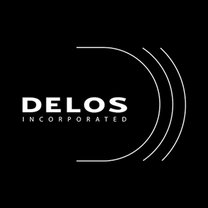 Delos Incorporated Logo Vector