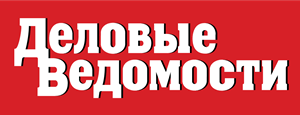 Delovoje Vedomosti Logo PNG Vector
