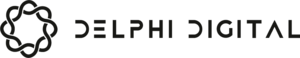 Delphi Digital Logo PNG Vector