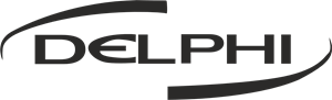 Delphi Logo PNG Vector
