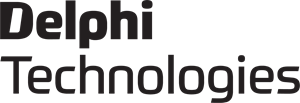Delphi Technologies Logo PNG Vector