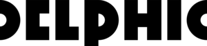 Delphic Band Logo PNG Vector