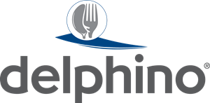 Delphino Logo PNG Vector