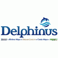 Delphinus Logo PNG Vector