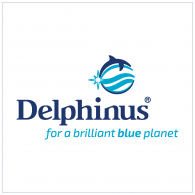 Delphinus Logo Vector