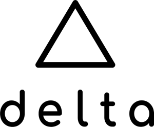 Delta.app Logo PNG Vector