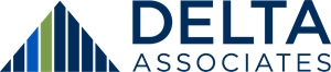 Delta Associates Logo PNG Vector