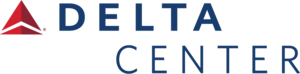 Delta Center Logo PNG Vector
