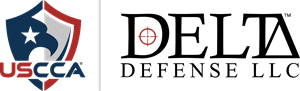 Delta Defense Logo PNG Vector