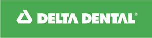 Delta Dental Logo PNG Vector