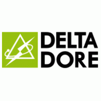 Delta Dore Logo PNG Vector