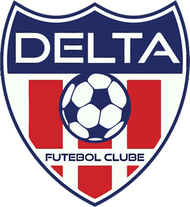 Delta Futebol Clube-ES Logo Vector