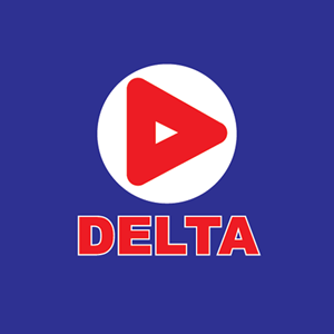 Delta Gas Logo PNG Vector