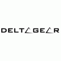 Delta Gear Logo PNG Vector