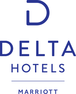 Delta Hotels Logo Vector