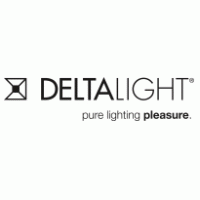Delta Light Logo PNG Vector
