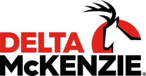Delta McKenzie Logo PNG Vector