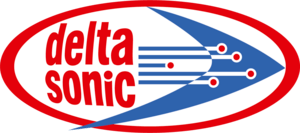Delta Sonic Logo PNG Vector