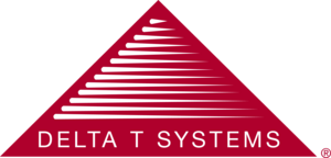 Delta T Systems Logo PNG Vector