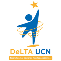 Delta UCN Logo Vector