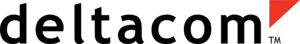 Deltacom Logo PNG Vector