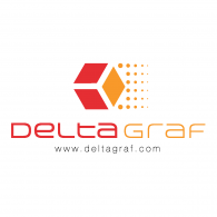 Deltagraf Logo PNG Vector