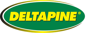 Deltapine Logo Vector