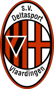 Deltasport sv Vlaardingen Logo PNG Vector