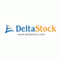 Deltastock AD Logo PNG Vector
